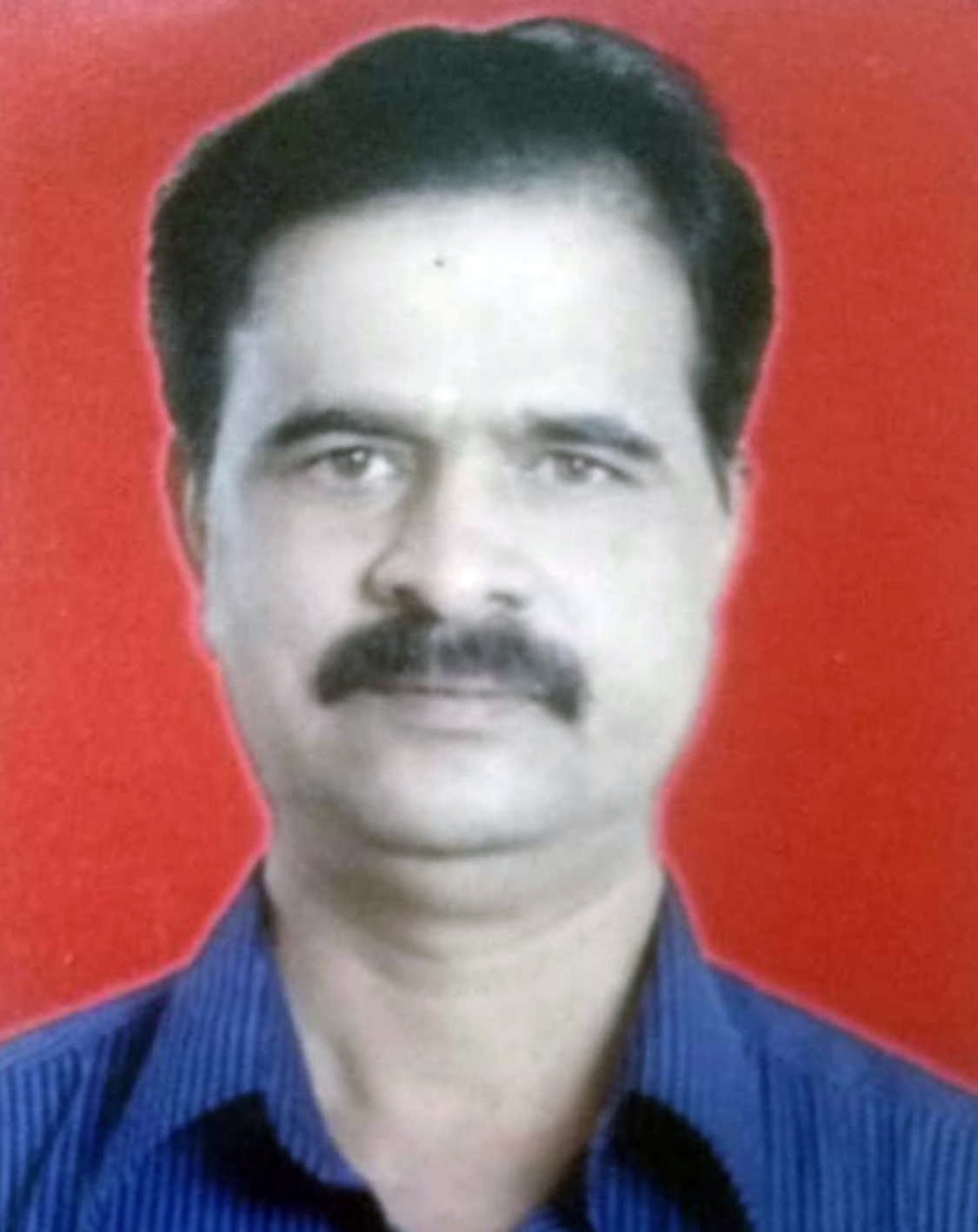 Gorakhnath Sawant