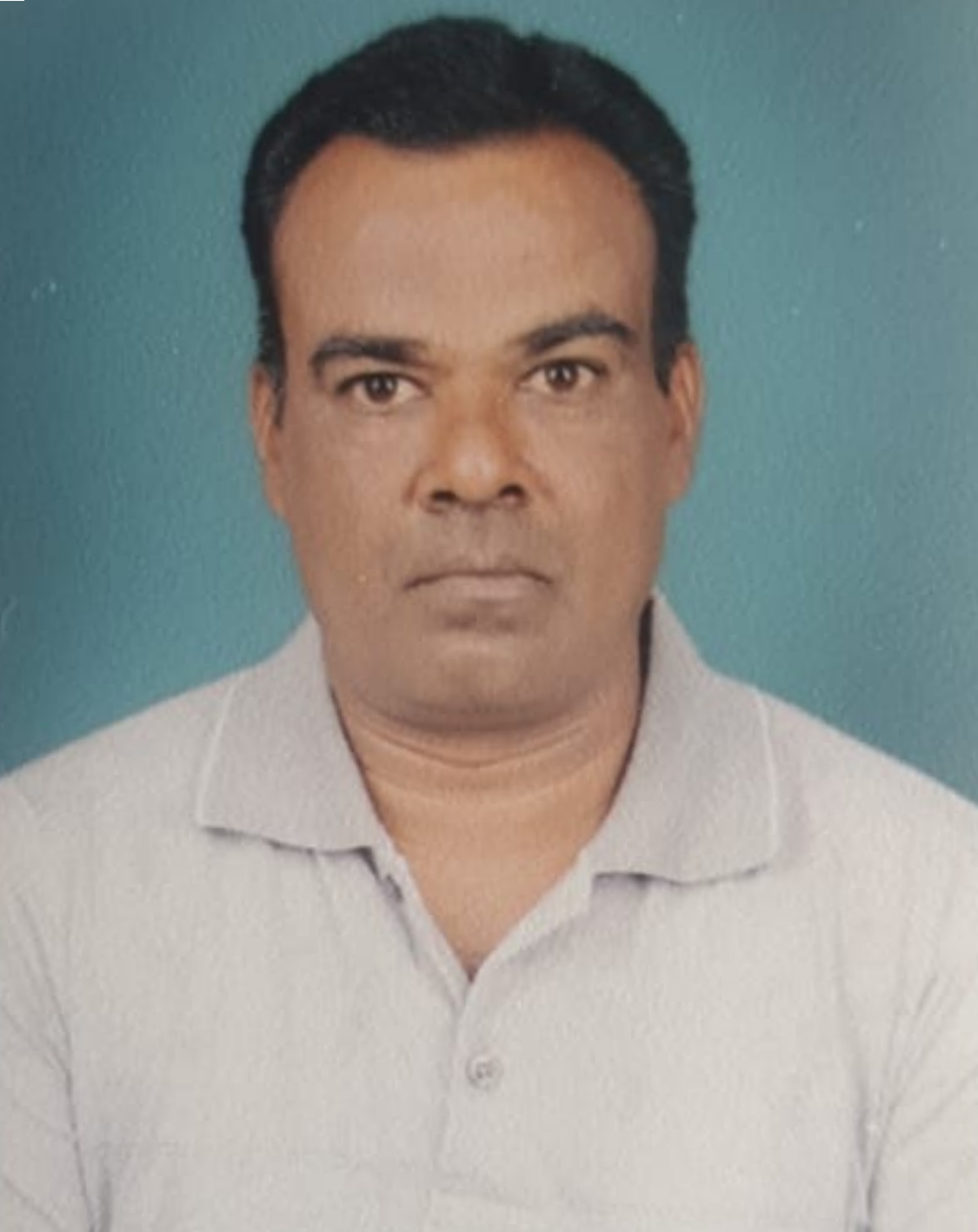Ashok Bangad