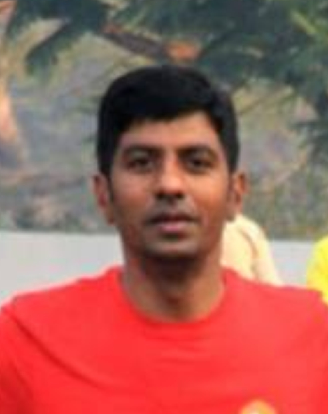 Ramesh Parik
